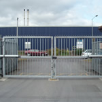 Vehicle Access Systems Gallery