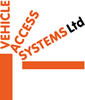 Vehicle Access Systems Logo